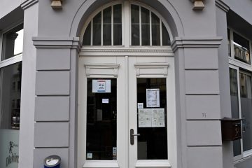 Glücklose Diva / Escher Café sucht neuen Betreiber