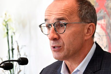 Gericht / Freispruch für Ex-Politiker Roberto Traversini in Differdinger Bauaffäre