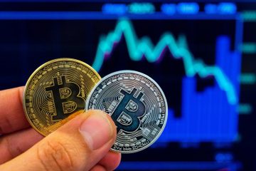 Bitcoin / Pionier auf Höhenflug: Älteste Kryptowährung durchbricht neuen Rekord