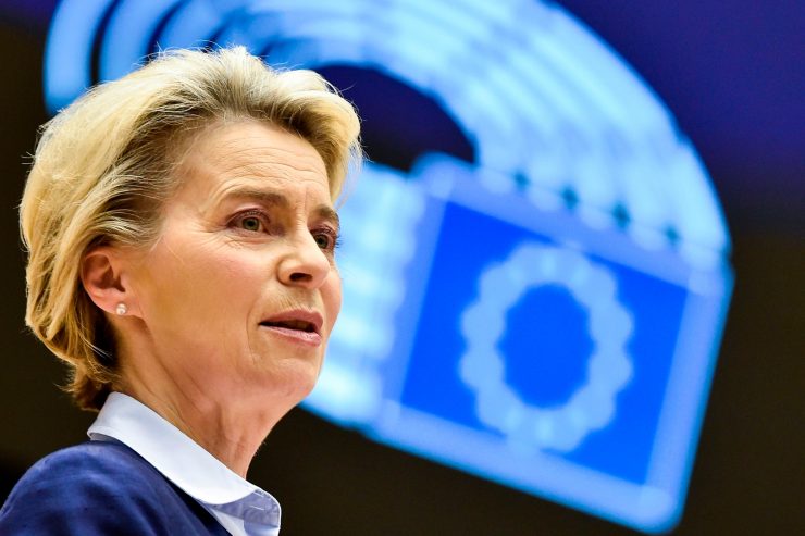 Rechtsstaat / EU-Parlament will Ungarn und Polen keinen Aufschub gewähren