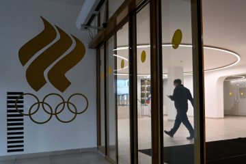 Doping / „Ein juristisch gutes Urteil“: Marc Theisen analysiert das CAS-Urteil im Fall Russland 