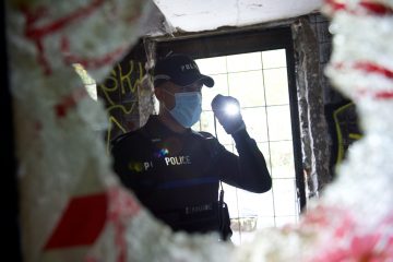 441 Notrufe pro Tag / In diesen Situationen soll man die Notrufnummer 113 kontaktieren