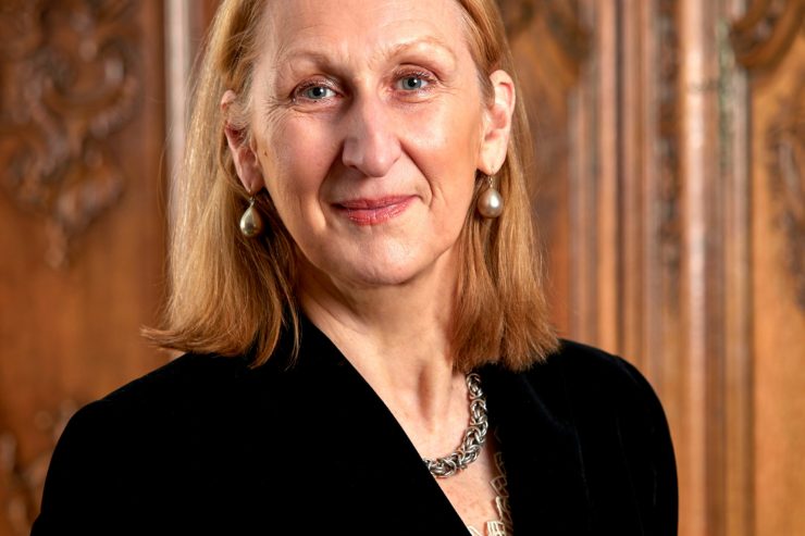 Gemeinde Bettemburg / Christine Doerner verlässt Schöffenrat