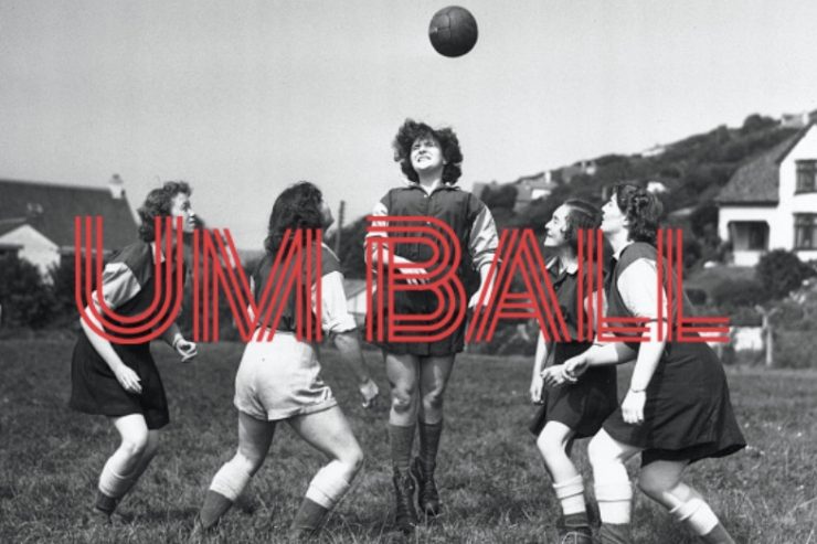 Ein halbes Jahrhundert in Bildern / Filmprojekt: 50 Jahre Luxemburger Damenfußball für Esch2022