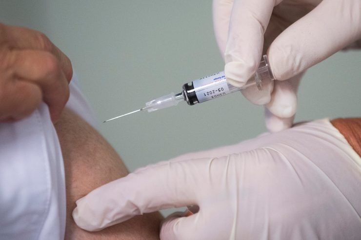 30.000 zusätzliche Impfdosen / Influenza-Impfung nach Engpässen wieder in Luxemburger Arztpraxen verfügbar