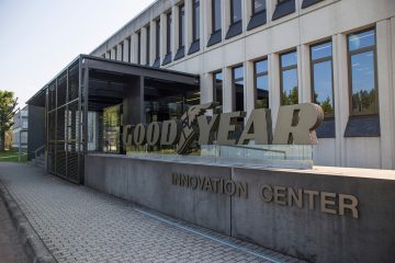 Colmar-Berg / Goodyear-Fabrik: 38-jähriger Gabelstaplerfahrer verunglückt tödlich