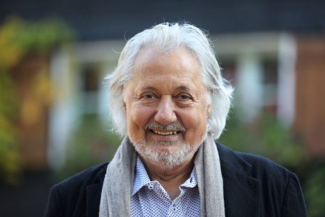 Kopf des Tages / Humoriger Experte fürs Rheinland - Kabarettist Beikircher wird 75