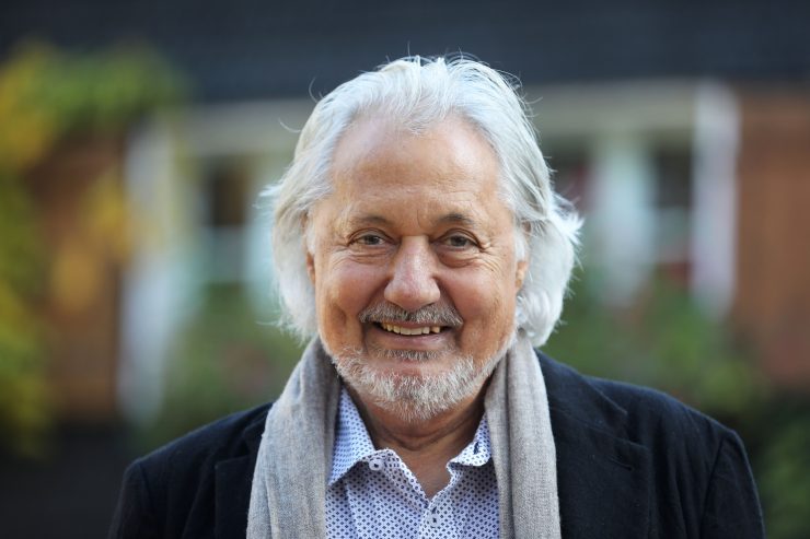 Kopf des Tages / Humoriger Experte fürs Rheinland – Kabarettist Beikircher wird 75