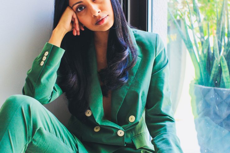 Booker Prize / „There is so much to misinterpret“: Avni Doshis Romandebüt „Burnt Sugar“