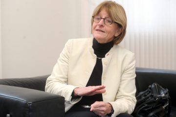 Sportpolitik / Die strukturellen und systemischen Probleme des Sports