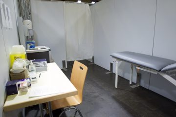 Coronavirus / Luxemburg bekommt fürs Erste rund 9.700 Impfdosen von Pfizer geliefert