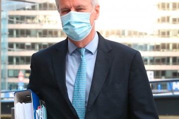 Post-Brexit-Abkommen / Mitgliedstaaten und EU-Parlament müssen noch zustimmen