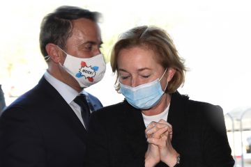 Analyse / Von der „Union nationale“ zum Zwiespalt: Wie die Pandemie Luxemburg getroffen hat
