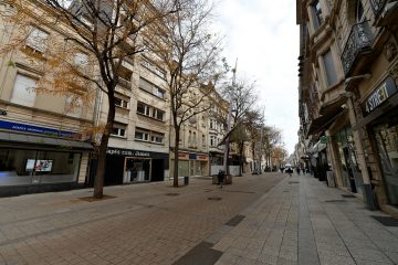 Retro 2020 / Zurück in die Zukunft: Esch hat trotz Pandemie Grund zum Optimismus