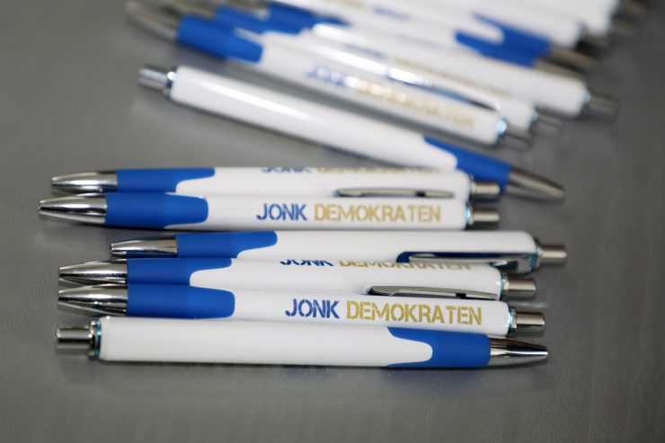 Jonk Demokraten / DP-Jugendpartei setzt sich für ein Wahlrecht ab 16 bei den Gemeindewahlen ein