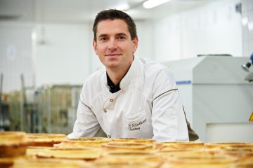 Gastronomie / Viele Bestellungen zu den Festtagen können die Defizite nicht kompensieren