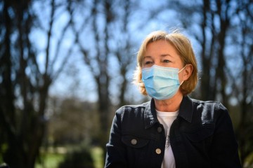 Flashback 2020 / Hinter den Kulissen: Ein Interview mit Paulette Lenert