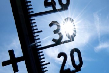 Wetterwarnung / Meteolux ruft roten Hitzealarm für den Süden aus