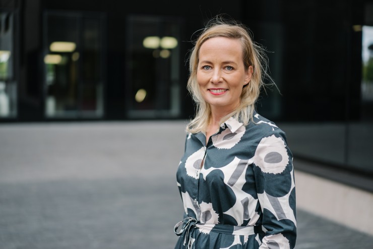 Sponsored Content / Sich an europäischen Programmen beteiligen