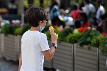Staatlicher Wetterdienst / 2020 war das wärmste Jahr seit Beginn der Wetteraufzeichnungen in Luxemburg