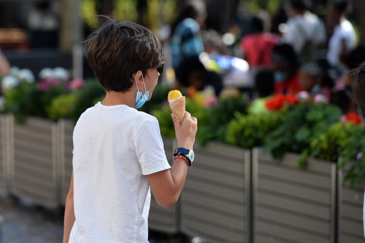 Staatlicher Wetterdienst / 2020 war das wärmste Jahr seit Beginn der Wetteraufzeichnungen in Luxemburg