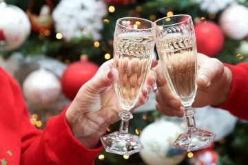 Und tschüss 2020! / Ruhiges Silvester: So feierte Luxemburg den Start ins neue Jahr