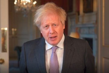 Editorial / Boris Johnson muss den Mehrwert der neuen Freiheit vorweisen