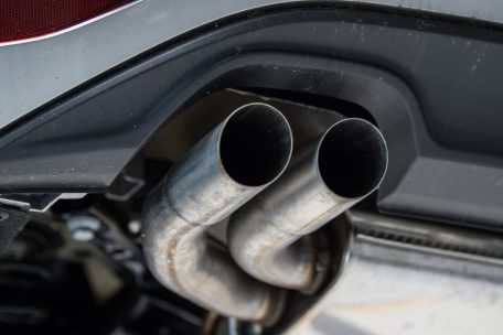 Verbrauch und Ausstoß eines Autos werden mit WLTP höher eingestuft, was sich in einer etwas höheren Steuer niederschlagen wird