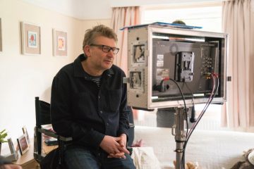 Film / Dans femmes militaires créent une chorale dans „The Singing Club“