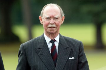 Kopf des Tages / Gefeierter Kriegsheld, umgänglicher Monarch: Großherzog Jean wäre heute 100 geworden