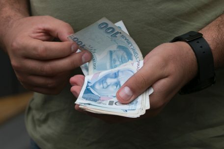Standpunkt / Türkei: Wirtschaftskrise in Zeitlupe