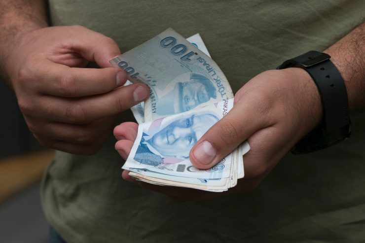 Standpunkt / Türkei: Wirtschaftskrise in Zeitlupe