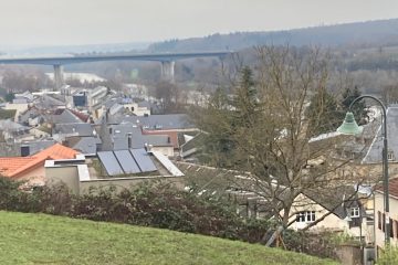 Schengen  / Ungewisse Zukunft für den Campingplatz, Kaffeemaschinen und zentrale Grundschule