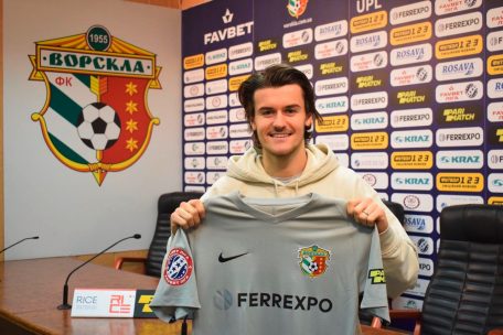 Olivier Thill / Angekommen in der neuen Heimat