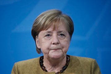 Deutschland / Drei weitere Wochen Lockdown in noch kleinerem Kreis