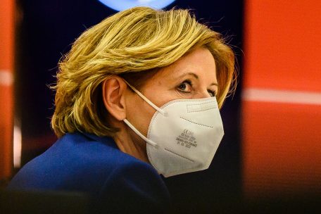 Pandemie / In Deutschland werden die Corona-Maßnahmen verlängert - und teilweise verschärft