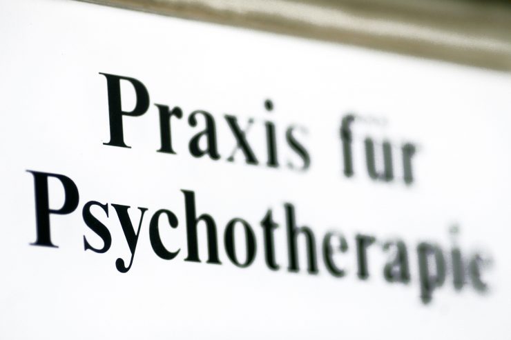 Luxemburg / Verhandlungen über Kostenübernahme bei Psychotherapie sollen wieder aufgenommen werden