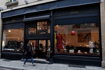 Kein zweites blaues Auge / Wie die Luxemburger Geschäftswelt den zweiten Lockdown (fast) überstanden hat