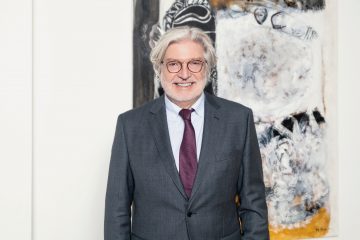 „Würde bringt Bürde“ / Der scheidende Strassener Bürgermeister Gaston Greiveldinger im Porträt