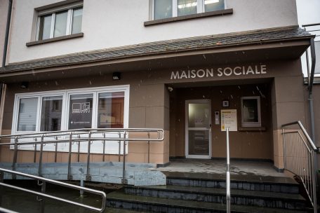 Sozialbüro Sanem / Raus aus der Schuldenfalle