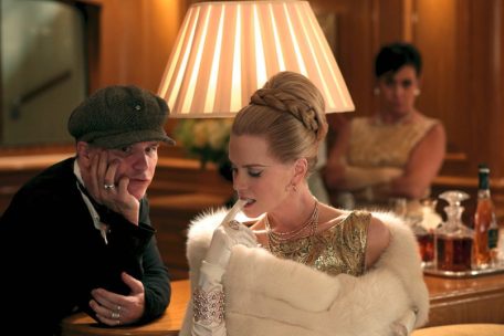 Essai / L’ère des images: défense et illustration du (vrai) cinéma au temps de l’épuisement