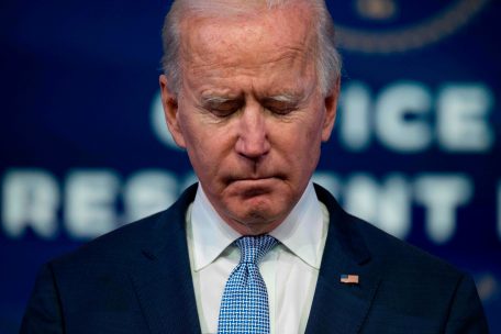 USA / Biden wird als Wahlgewinner bestätigt, doch Trumps Tag der Schande bleibt unvergessen