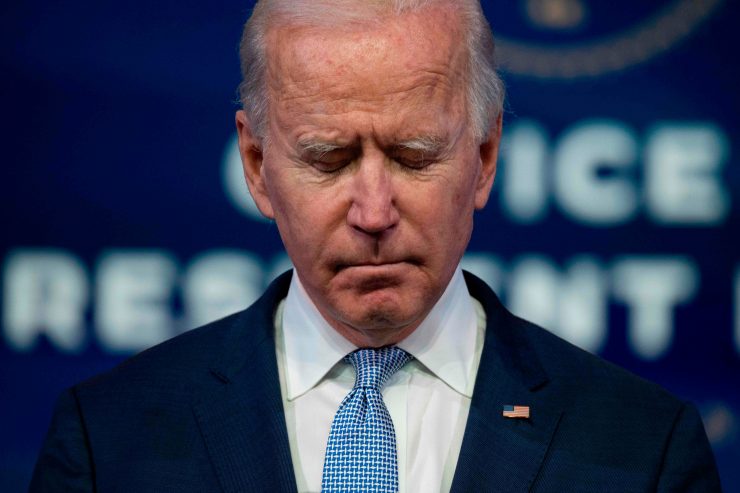 USA / Biden wird als Wahlgewinner bestätigt, doch Trumps Tag der Schande bleibt unvergessen