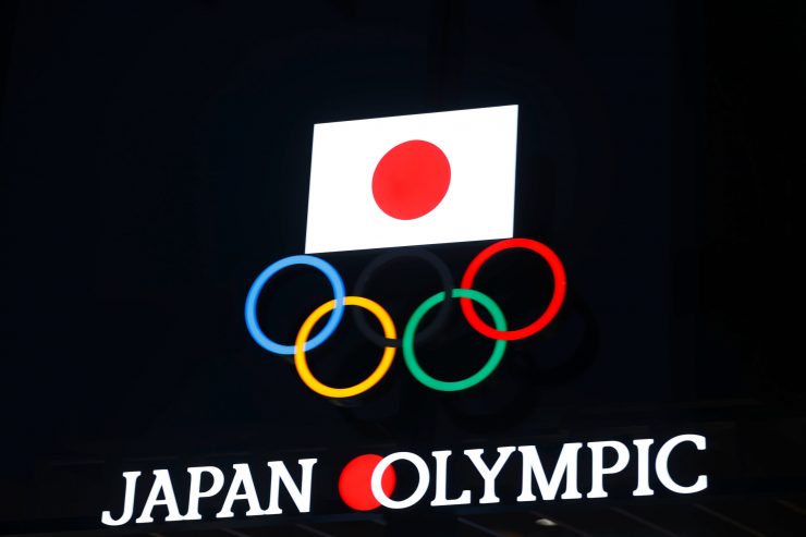 Olympia 2021 / Heinz Thews: „Die Olympischen Spiele werden dieses Jahr ein anderes Gesicht haben“