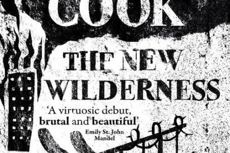 Booker Prize / „Wanting is man’s natural state“: „The New Wilderness“ von Diane Cook