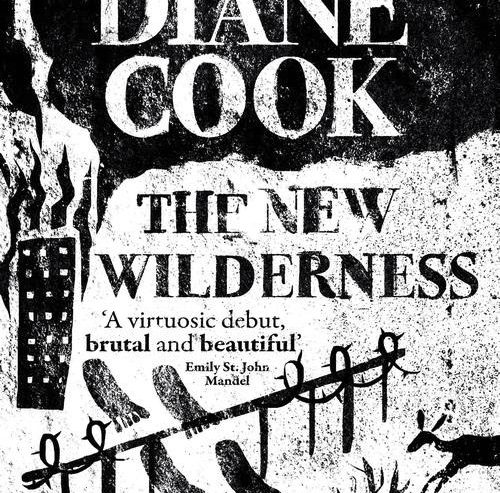 Booker Prize / „Wanting is man’s natural state“: „The New Wilderness“ von Diane Cook