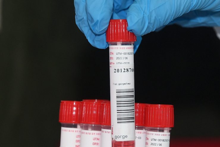 Corona-Pandemie / „Santé“ meldet am Samstag 136 positive Tests – 3 weitere Menschen sterben [Update]