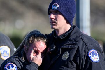 US-Demokraten / „Aufstachelung zum Aufstand“: Zweites Amtsenthebungsverfahren gegen Trump eingeleitet