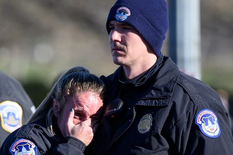 US-Demokraten / „Aufstachelung zum Aufstand“: Zweites Amtsenthebungsverfahren gegen Trump eingeleitet