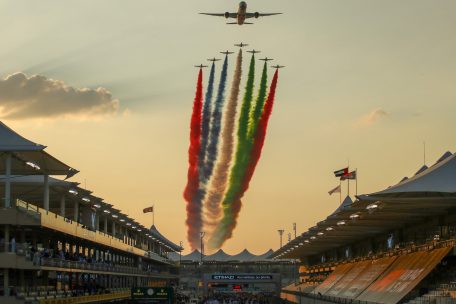 Motorsport / Die Geister, die sie riefen: Formel 1 muss Rekordkalender umbauen